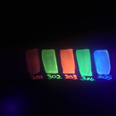 Cameleon Baseline 30g UV Foxy Orange Cameleon Baseline 30g UV Foxy Orange